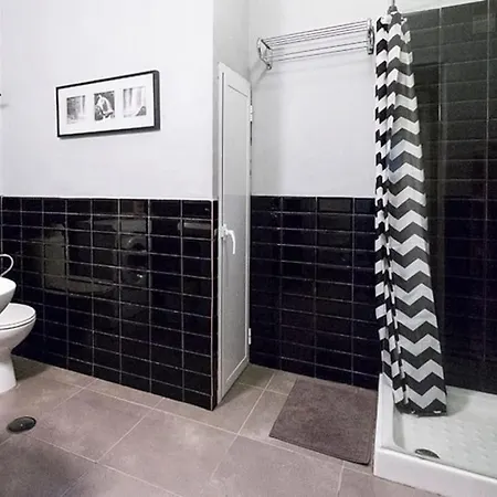 Piso 6 Personas Centro Appartement Sevilla Buitenkant foto