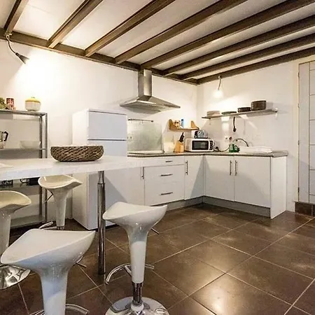 Piso 6 Personas Centro Appartement Sevilla Buitenkant foto