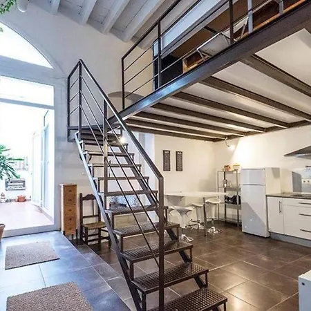 Piso 6 Personas Centro Appartement Sevilla Buitenkant foto