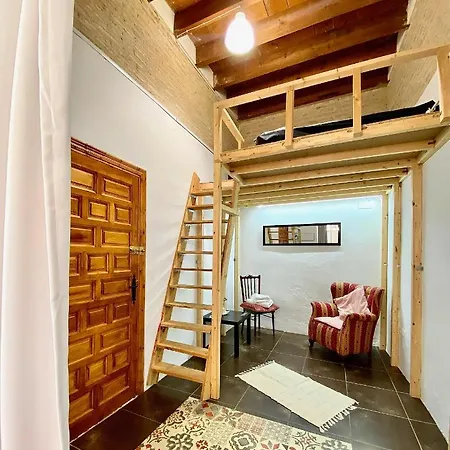 Piso 6 Personas Centro Appartement Sevilla Buitenkant foto