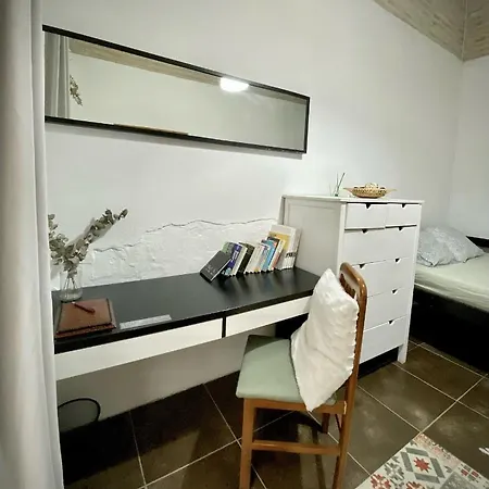 Piso 6 Personas Centro Appartement Sevilla Buitenkant foto