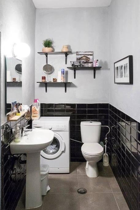 Piso 6 Personas Centro Appartement Sevilla