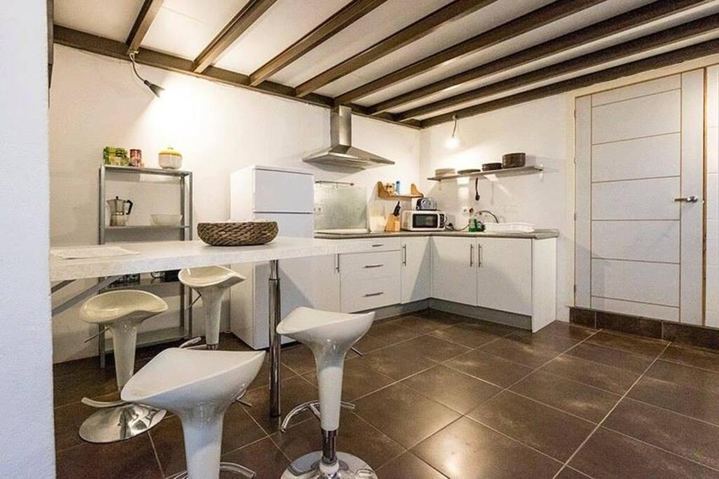 Piso 6 Personas Centro Appartement Sevilla