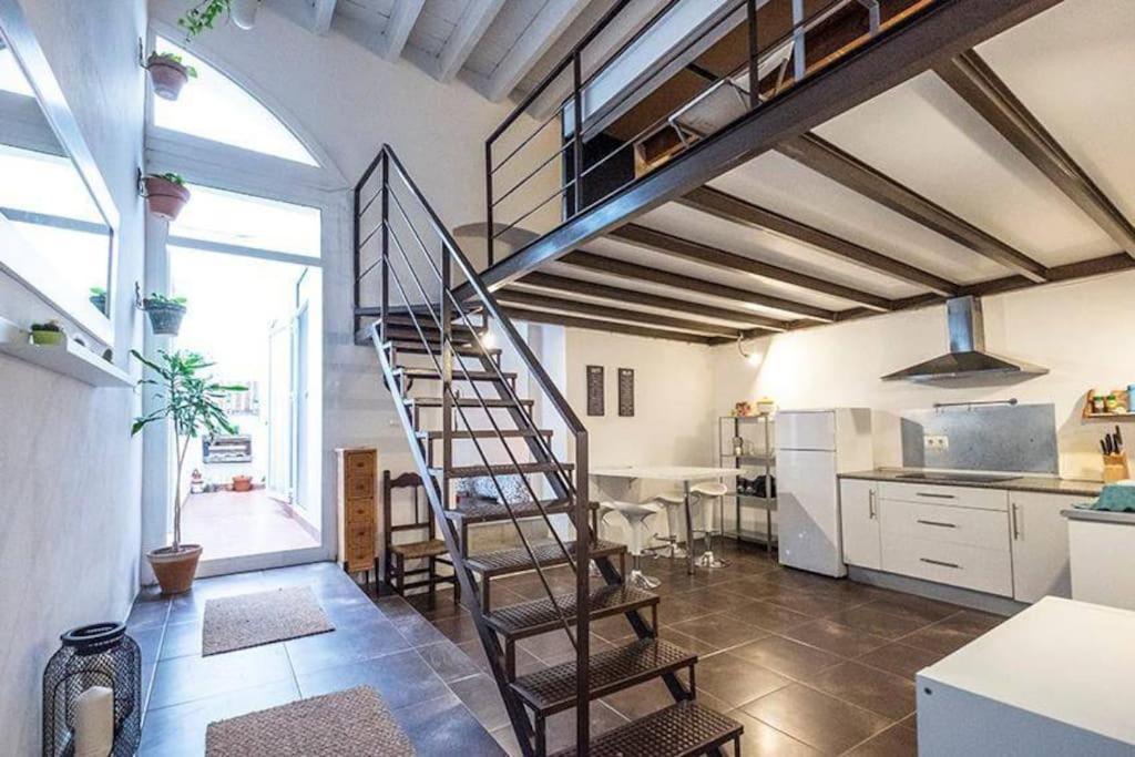 Piso 6 Personas Centro Sevilla