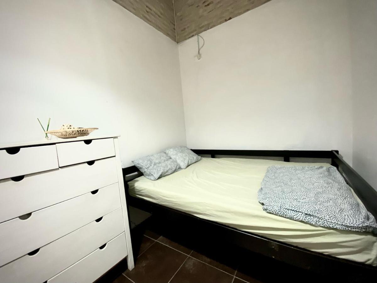 Piso 6 Personas Centro Appartement Sevilla
