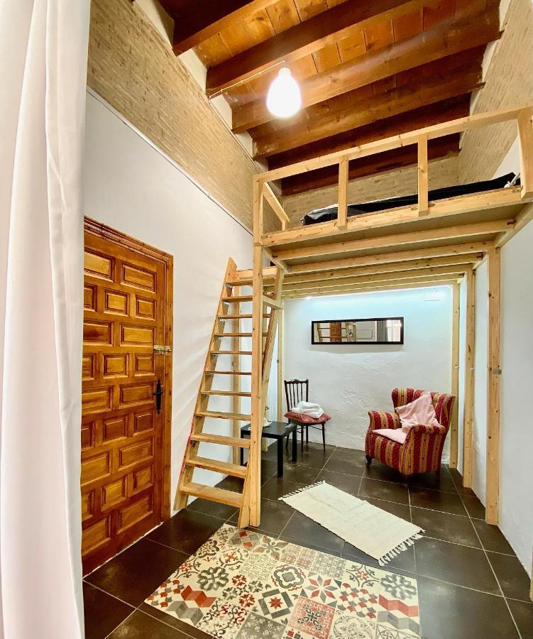 Piso 6 Personas Centro Appartement *