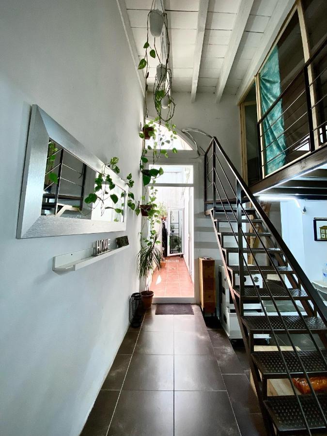 Piso 6 Personas Centro Sevilla